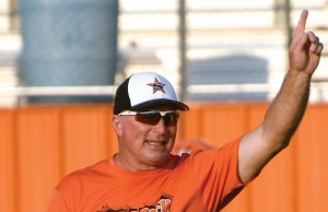 Familiar Scrapper to have new role on coaching staff