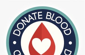 Area blood drives scheduled