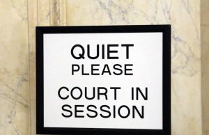 Hempstead Co. court system now back in order