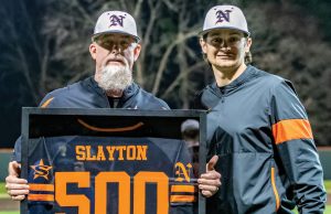 Strong start, screeching halt for Scrapper baseball