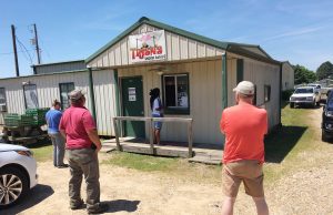Dine-in can resume May 11 with many guidelines