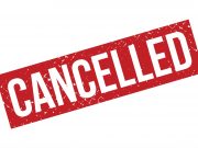 Virus cancels MLK event, 4-H fundraiser