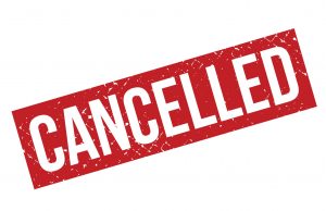 Virus cancels MLK event, 4-H fundraiser
