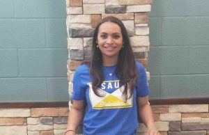 MS Lady Hornet standout signs up with SAU