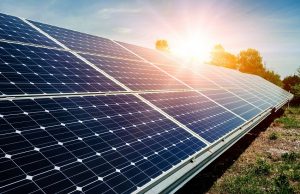 Solar farm approved by Nashville council