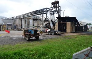 Fire, explosion at Nashville Tyson plant under investigation