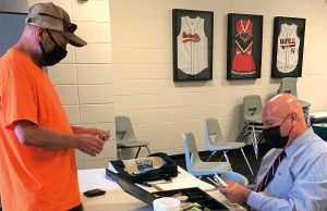 Virus guidelines limit seating at Scrapper Stadium; advanced tickets required