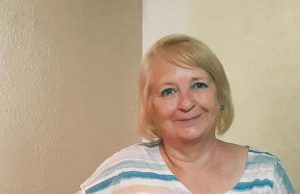 Award-winning author traces roots to Howard County