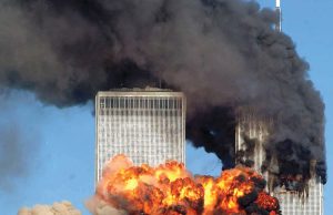 Vivid memories remain for local man after 911