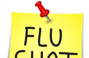Mass flu shot clinics set for Howard, Pike counties Sept. 27