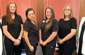 Compassion Clinic adds nurse practitioner to staff