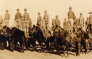 Military photos, artifacts exhibit to open at HoCo museum