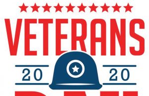 Howard, Pike counties to honor veterans Nov. 11