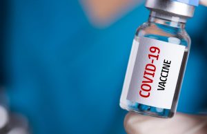 Free COVID-19 vaccine April 9 at HoCo Health Unit
