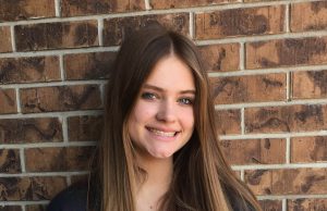 NHS senior tapped for conservation scholarship