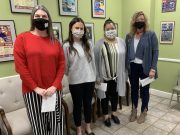 Career coaches offer many student services in area schools