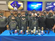 eSports take off at Mineral Springs