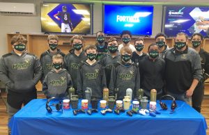 eSports take off at Mineral Springs