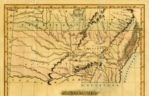 Historic Washington State Park to host territorial Arkansas exhibit