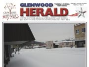 Glenwood Herald • Feb. 18, 2021