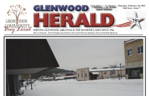 Glenwood Herald • Feb. 18, 2021