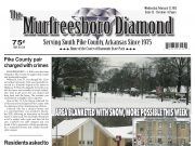 Murfreesboro Diamond • Feb. 17, 2021