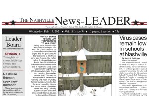 Nashville News-Leader • Feb.17, 2021