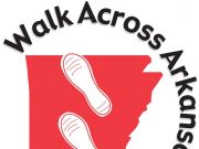Walk Across Arkansas: Step off that ‘quarantine 15’