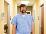 MHS grad first physician in state to be nationally recognized for overactive bladder care