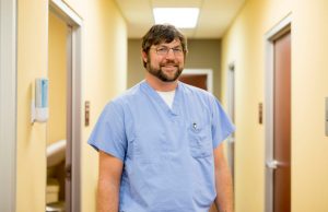 MHS grad first physician in state to be nationally recognized for overactive bladder care
