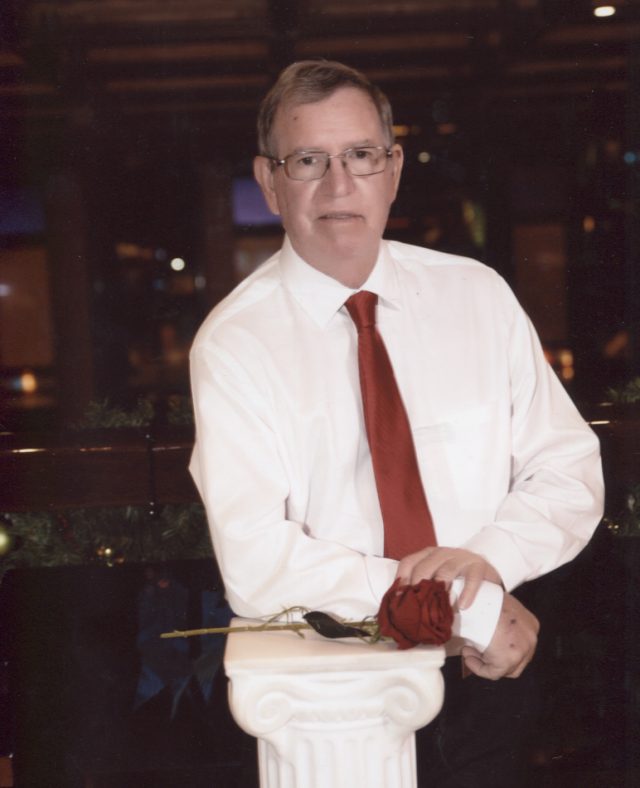 Obituary Raymond Early (Preacher) Ward, 70, of Dierks Southwest