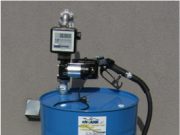 Aviation fuel to be available at local airport