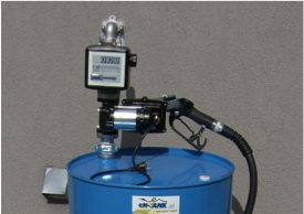 Aviation fuel to be available at local airport