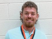 NHS senior awarded Ralph Gross Scholarship