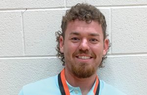 NHS senior awarded Ralph Gross Scholarship
