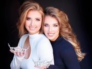 Delight sisters to compete against other for 2021 Miss Arkansas title
