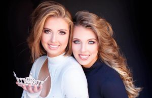 Delight sisters to compete against other for 2021 Miss Arkansas title