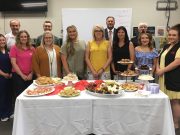 UA Cossatot’s renovated cosmetology department hosts open house