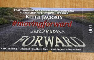 Tickets on sale now for MCC banquet