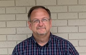 HoCo JP to make run for county judge seat
