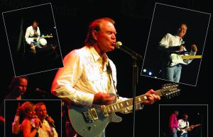 Ouachita Lineman Trail proposal would honor Glen Campbell