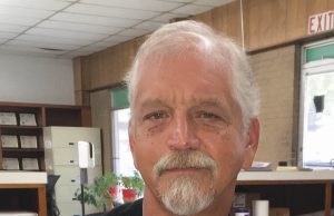 Second candidate joins race for Howard County judge