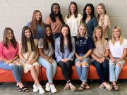 NHS Homecoming this Friday