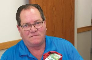 Bird feeder offers help for Nashville industry