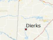 Report: $500K unaccounted for in Dierks