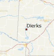 Report: $500K unaccounted for in Dierks