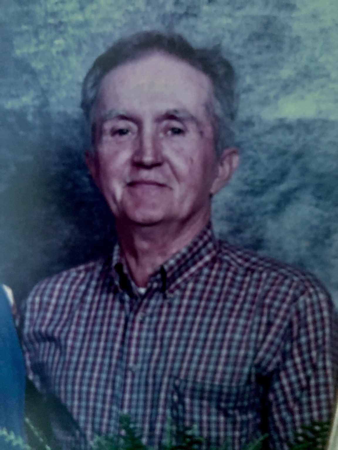 Obituary Larry Dwight Icenhower, 77, of Dierks Southwest Arkansas News