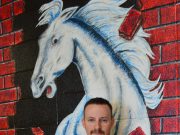 New School Resource Officer for Dierks Schools