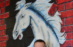 New School Resource Officer for Dierks Schools