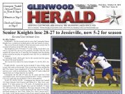 Glenwood Herald • Oct. 21, 2021
